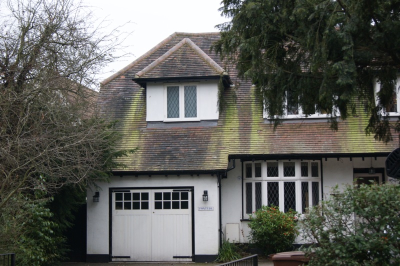 Richardsons of Shenfield