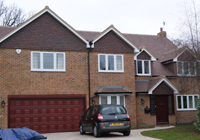 landscape maintenance services