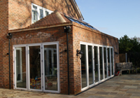 residential landscaping