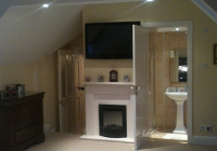 homes improvements services