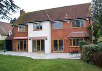 home building services