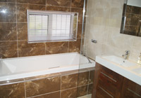 bathrooms design services