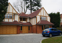 homes improvements services