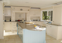 kitchen design services
