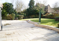landscape design services