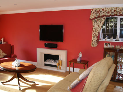 audio visual services brentwood