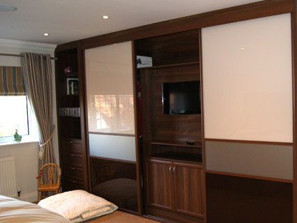 Brentwood Audio Visual Equipment