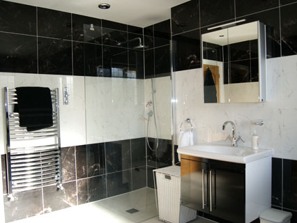 bathrooms renovation services Brentwood