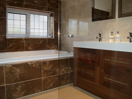 bathrooms design services Brentwood