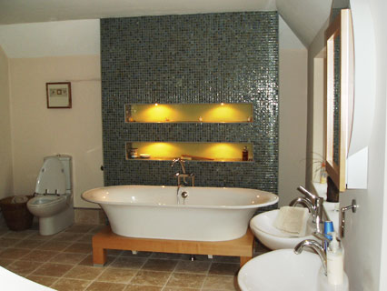 bathrooms services Brentwood