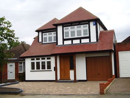 Landscaping Services Brentwood