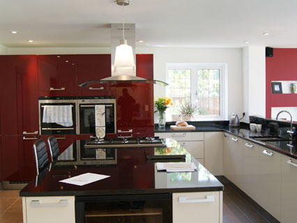 kitchen renovation designs brentwood