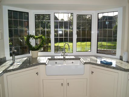 kitchen design concepts Brentwood