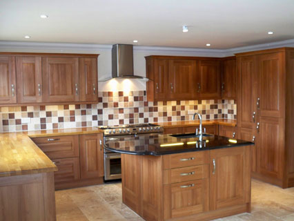 kitchen renovation Services Brentwood