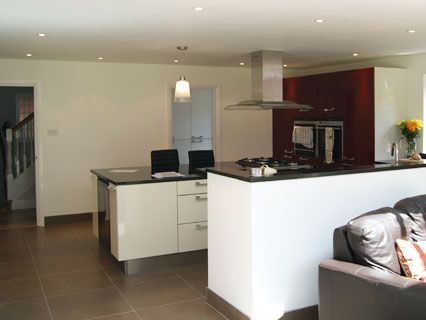 home building services brentwood