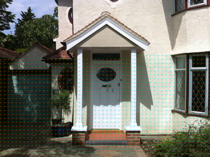 House Extensions Brentwood