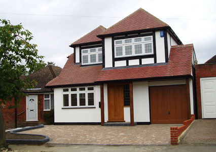Home building Services Brentwood
