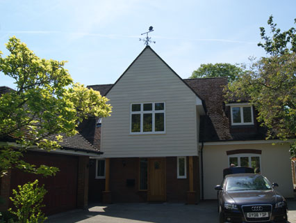 House Renovation Brentwood