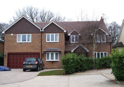 Home Design Services Brentwood
