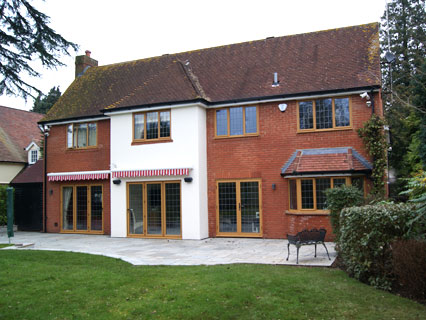 Home Design Brentwood